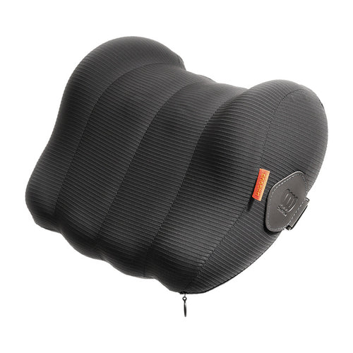 Baseus ComfortRide Cooling | Reisepute med kjøling for hodestøt i bilen med Memory Foam
