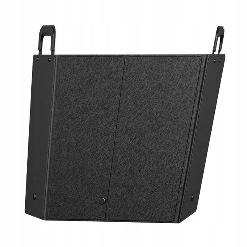 Bagasjeromsorganisator Tesla Model Y │ T-Space Series Trunk Organizer Black - sett 2 stk. – bilde 3