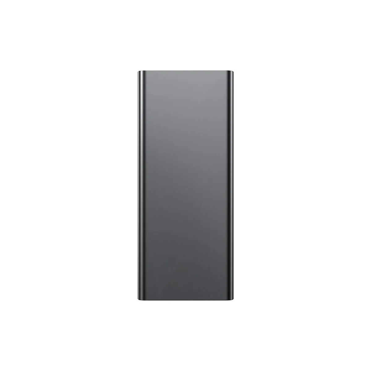 Baseus Adaman 65W | Power Bank USB USB-C 65W QC 4.0 PD Huawei SCP 5A Samsung AFC – bilde 4