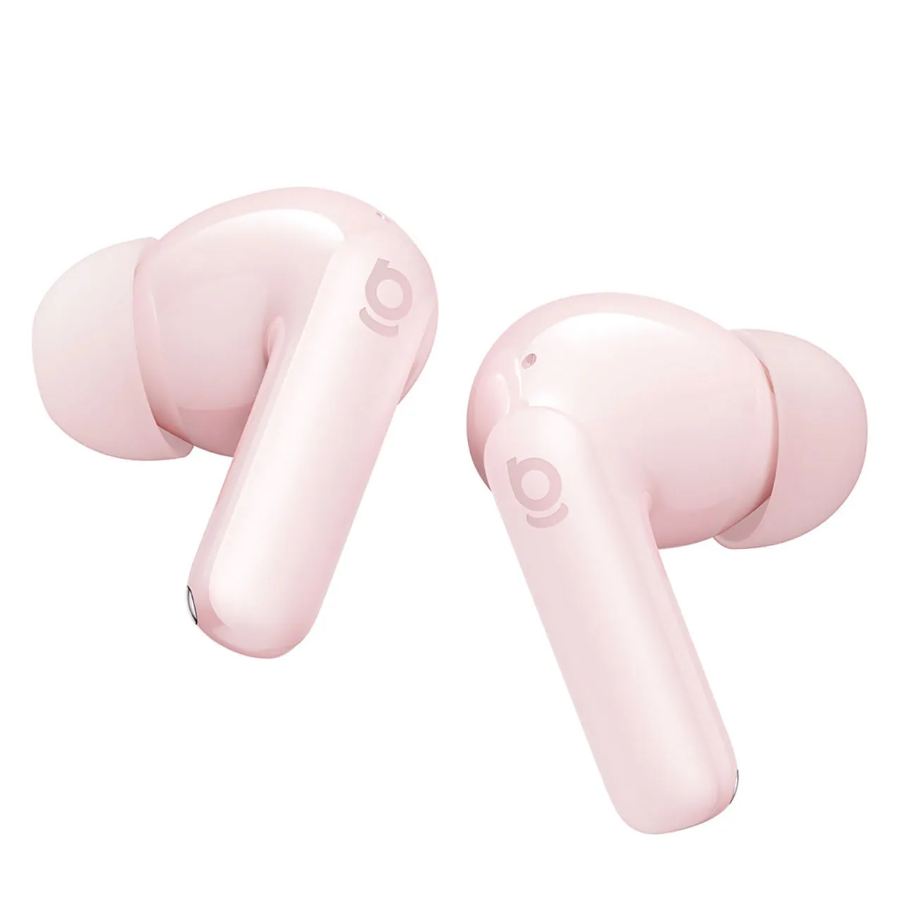 Baseus Bass EP10 | Trådløse in-ear øretelefoner TWS med ANC – Rosa – bilde 2