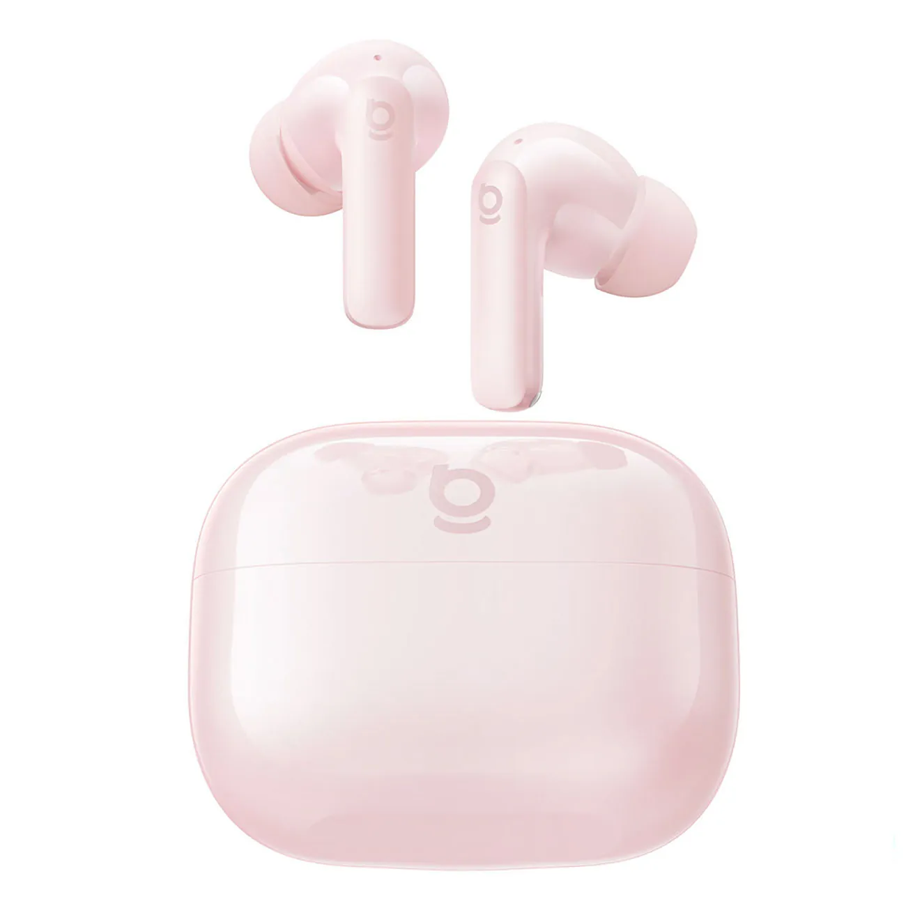 Baseus Bass EP10 | Trådløse in-ear øretelefoner TWS med ANC – Rosa – bilde 3