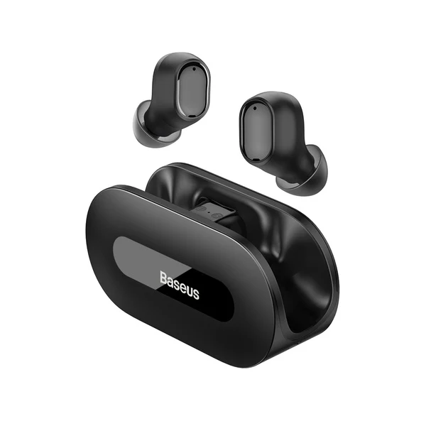 Baseus Bowie EZ10 | TWS Bluetooth 5.3 trådløse øretelefoner med etui