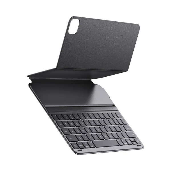 Baseus Brilliance | Magnetisk etui med tastatur til Apple iPad Pro 12.9" 2018 / 2020 / 2021 / 2022