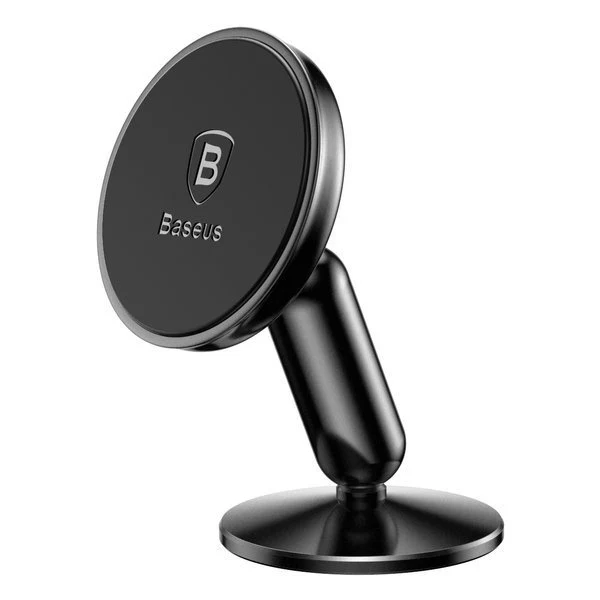 Baseus Bullet an on board | Universell magnetisk bilholder for telefon på dashbordet
