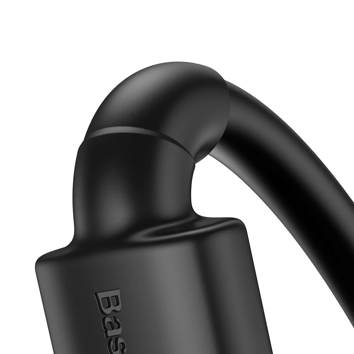 Baseus Cafule | HDMI 2.0-kabel 4K 60 Hz 1 m – Svart – bilde 4