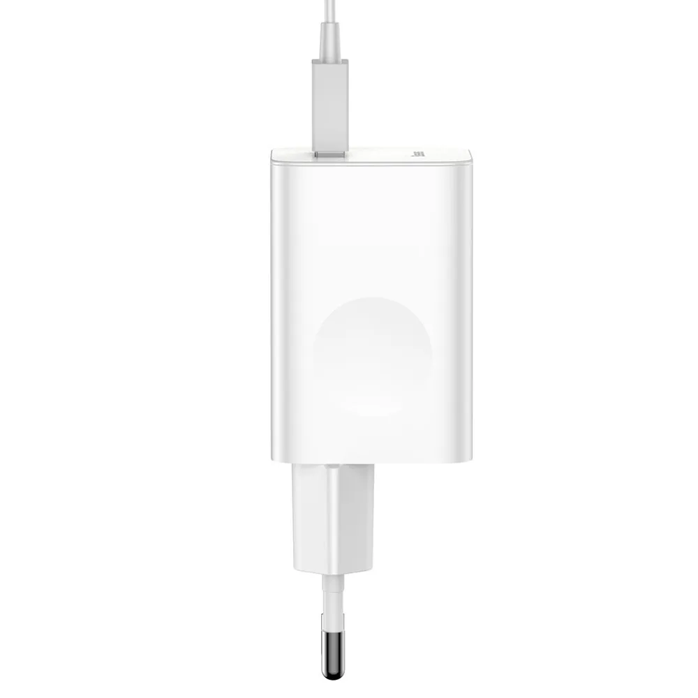 Baseus Charging Quick Charger | Vegglader USB-A 24W QC 3.0 – Hvit – bilde 2