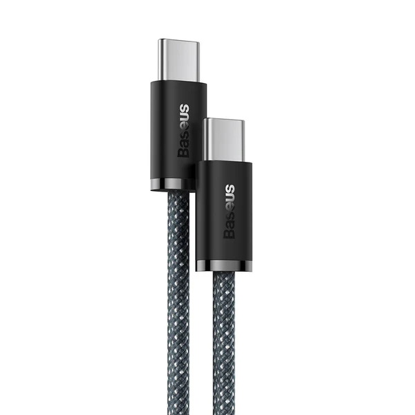 Baseus Dynamic Series | USB-C Type-C 100W Power Delivery Quick Charge 2m