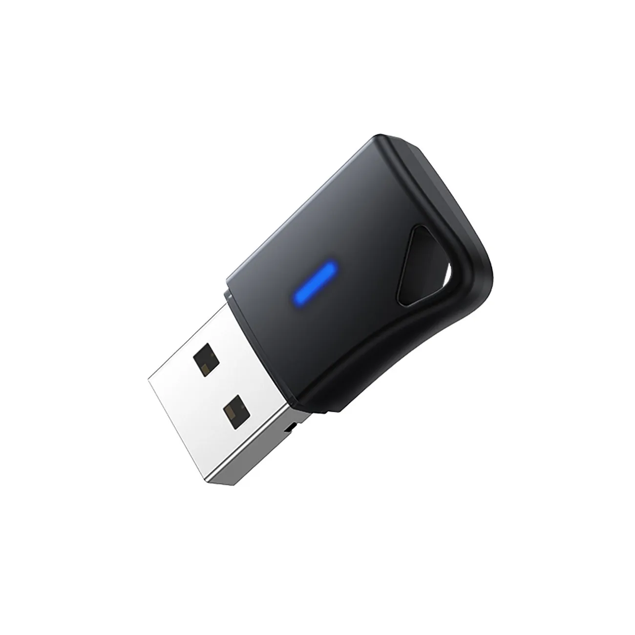 Baseus Encok BA04+ | USB Bluetooth 5.4-adapter – Svart – bilde 2