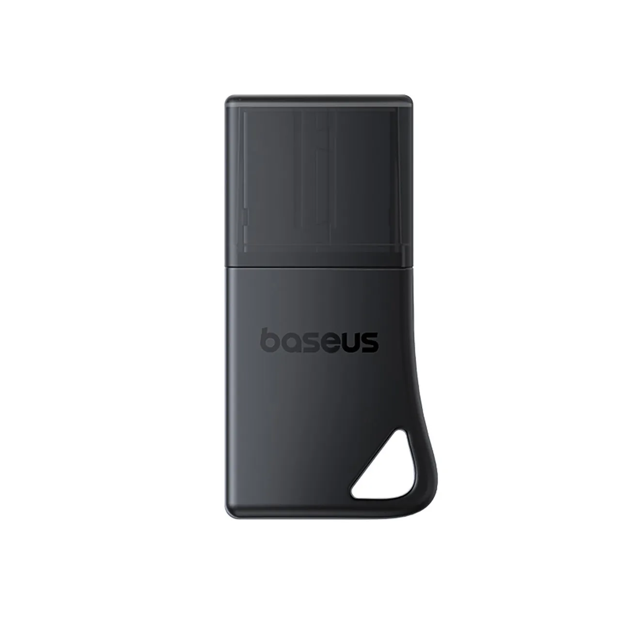 Baseus Encok BA04+ | USB Bluetooth 5.4-adapter – Svart – bilde 4