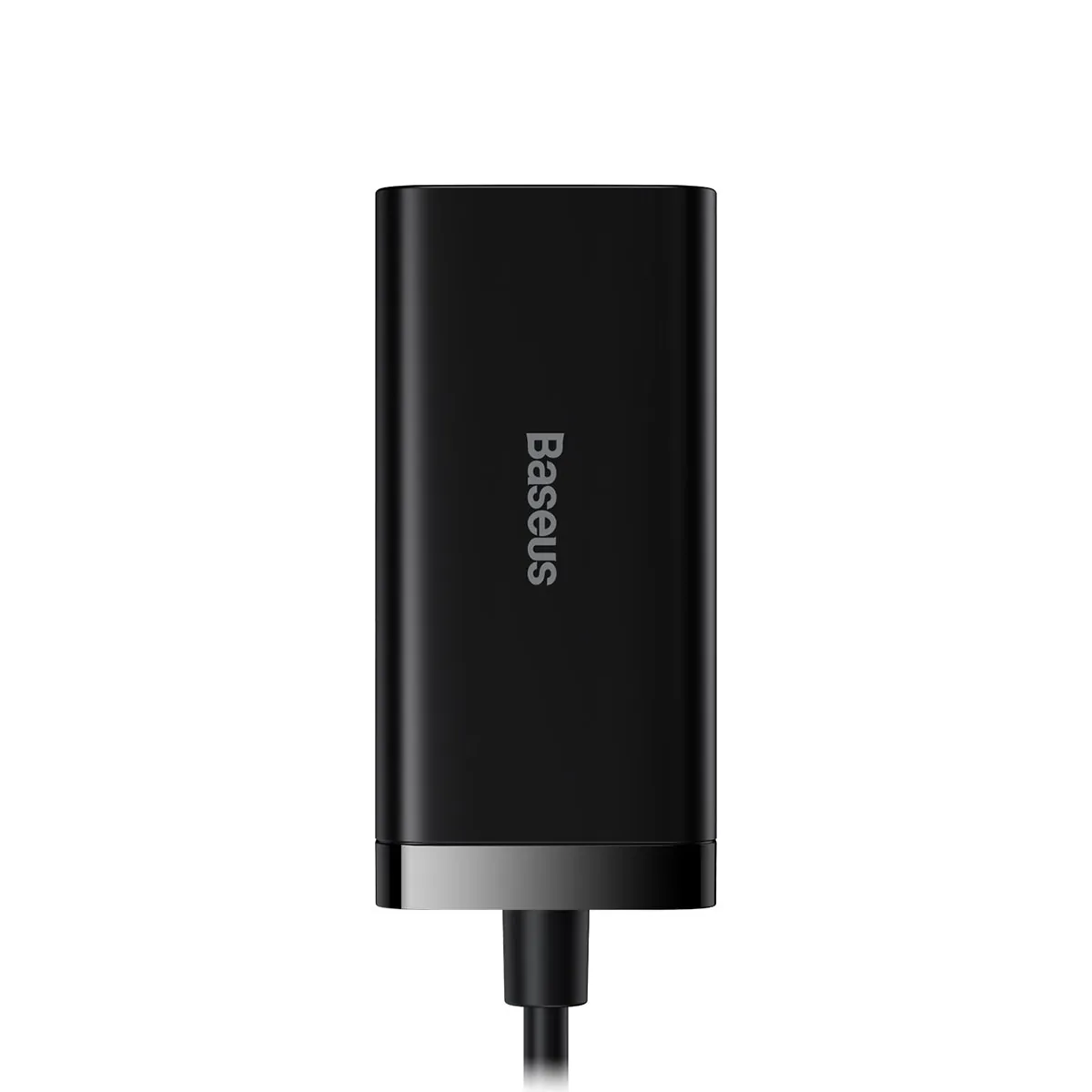 Baseus GAN3 Pro | Vegglader med 4x USB-A USB-C PD QC4.0 100W – bilde 4