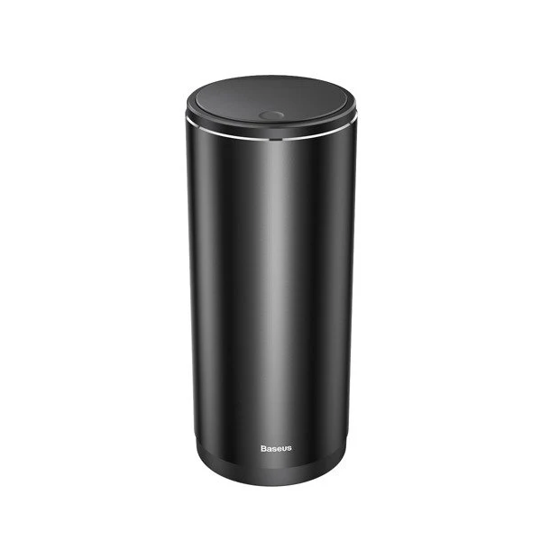 Baseus Gentleman Style | Kompakt bilavfallskurvorganisator 500ml + poser