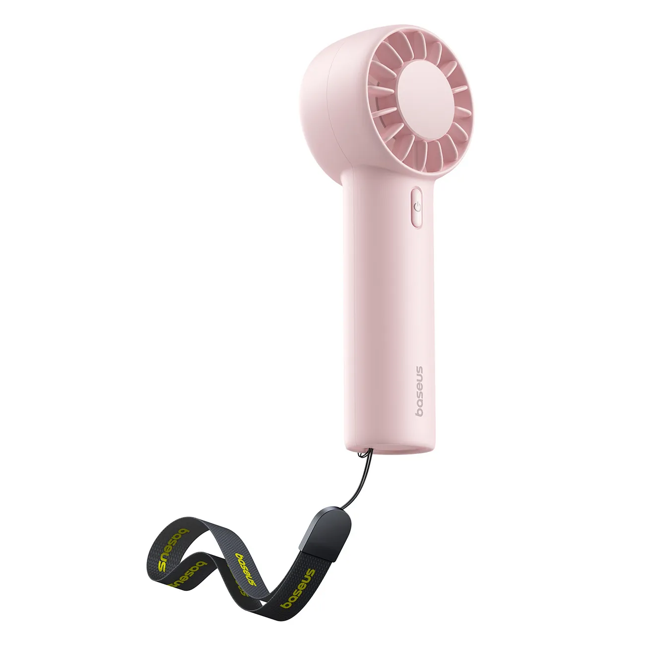 Baseus GoTrip DT1 | Bærbar vifte – Rosa