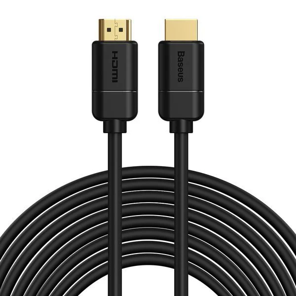 Baseus High Definition | HDMI-HDMI 2.0 4K30Hz HD-kabel 8m