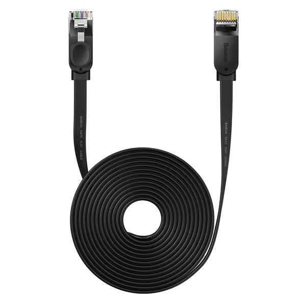 Baseus High Speed Six | Ethernet LAN Cat6 RJ45-kabel 15m