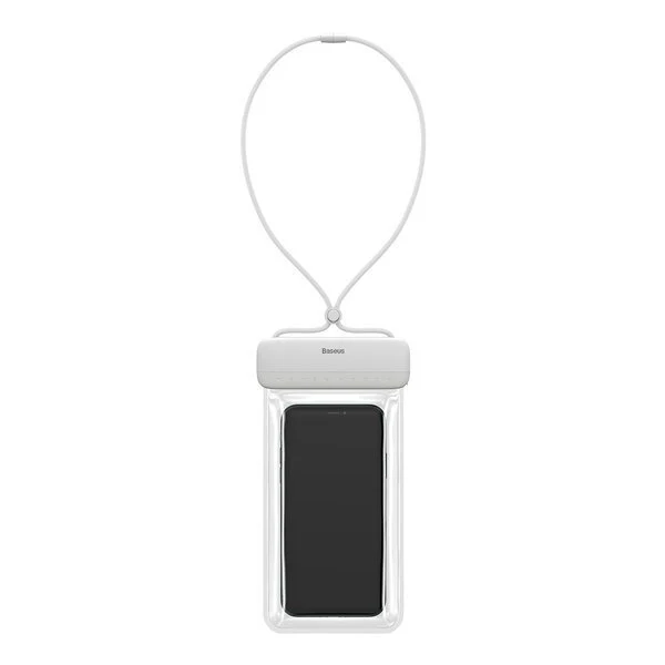Baseus Let's go Slip | Vanntett etui for telefoner opptil 7,2''