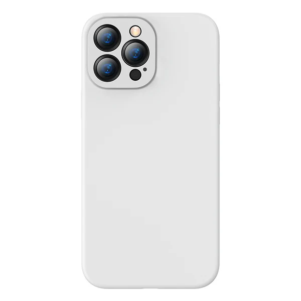 Baseus Liquid Silica Gel | Etui til iPhone 13 Pro Max 6.7''