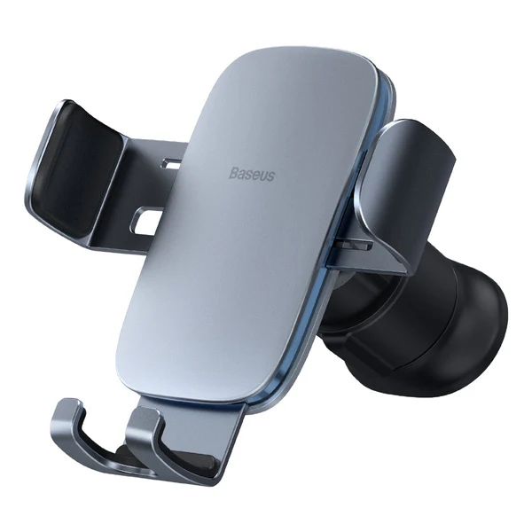Baseus Metal Age II | Gravitasjonsholder for telefon til luftventil