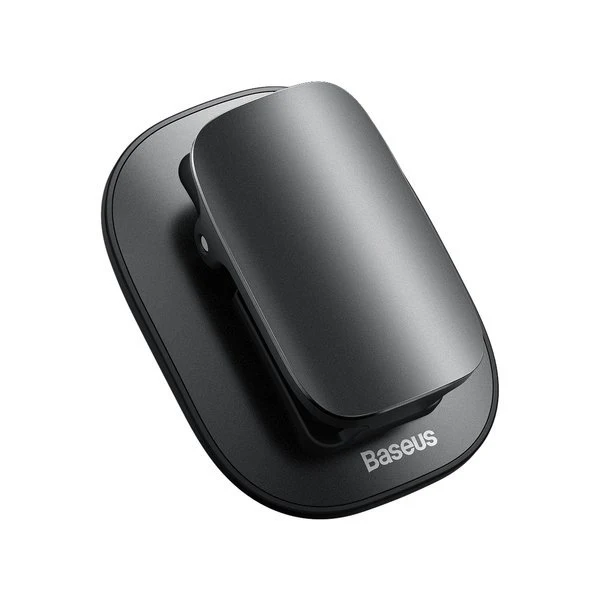 Baseus Platinum Vehicle | Klips for solbriller og dokumenter i bilen (EOL) – bilde 6
