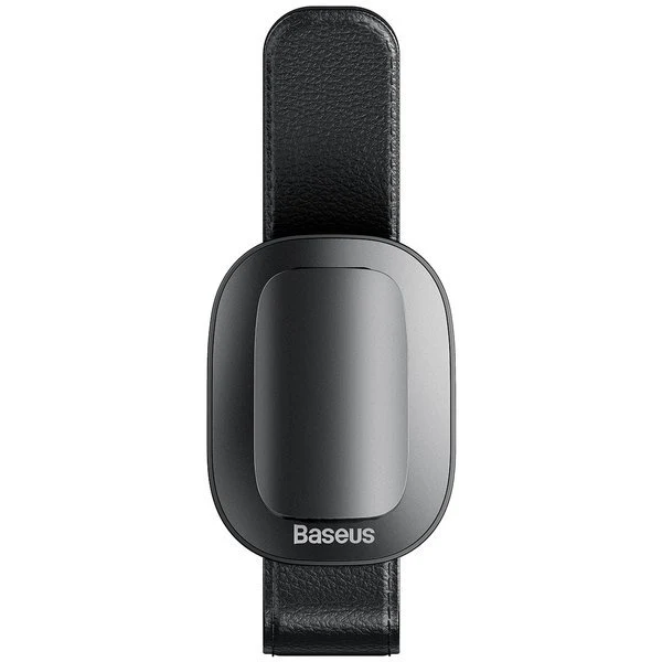 Baseus Platinum Vehicle | Klips for solbriller og dokumenter i bilen