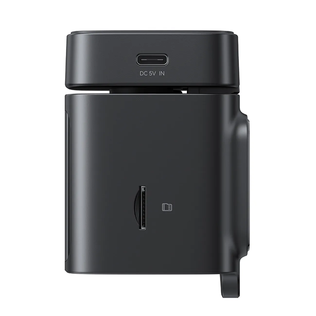 Baseus PrimeTrip VD1 Pro | Dashbordkamera 4K – Svart – bilde 4