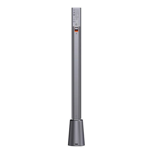 Baseus Smart Eye | Trådløs skrivebordslampe med LED-lys sensor – bilde 12