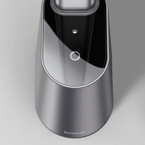 Baseus Smart Eye | Trådløs skrivebordslampe med LED-lys sensor – bilde 5