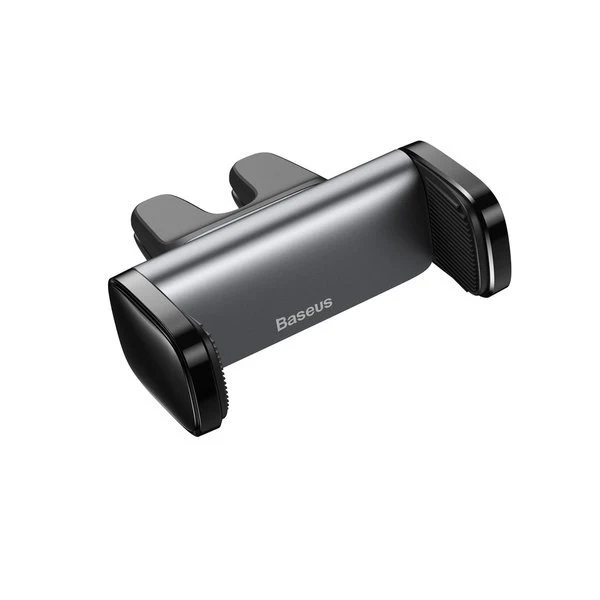 Baseus Steel Cannon | Bilholder for telefon på ventilasjonsrist