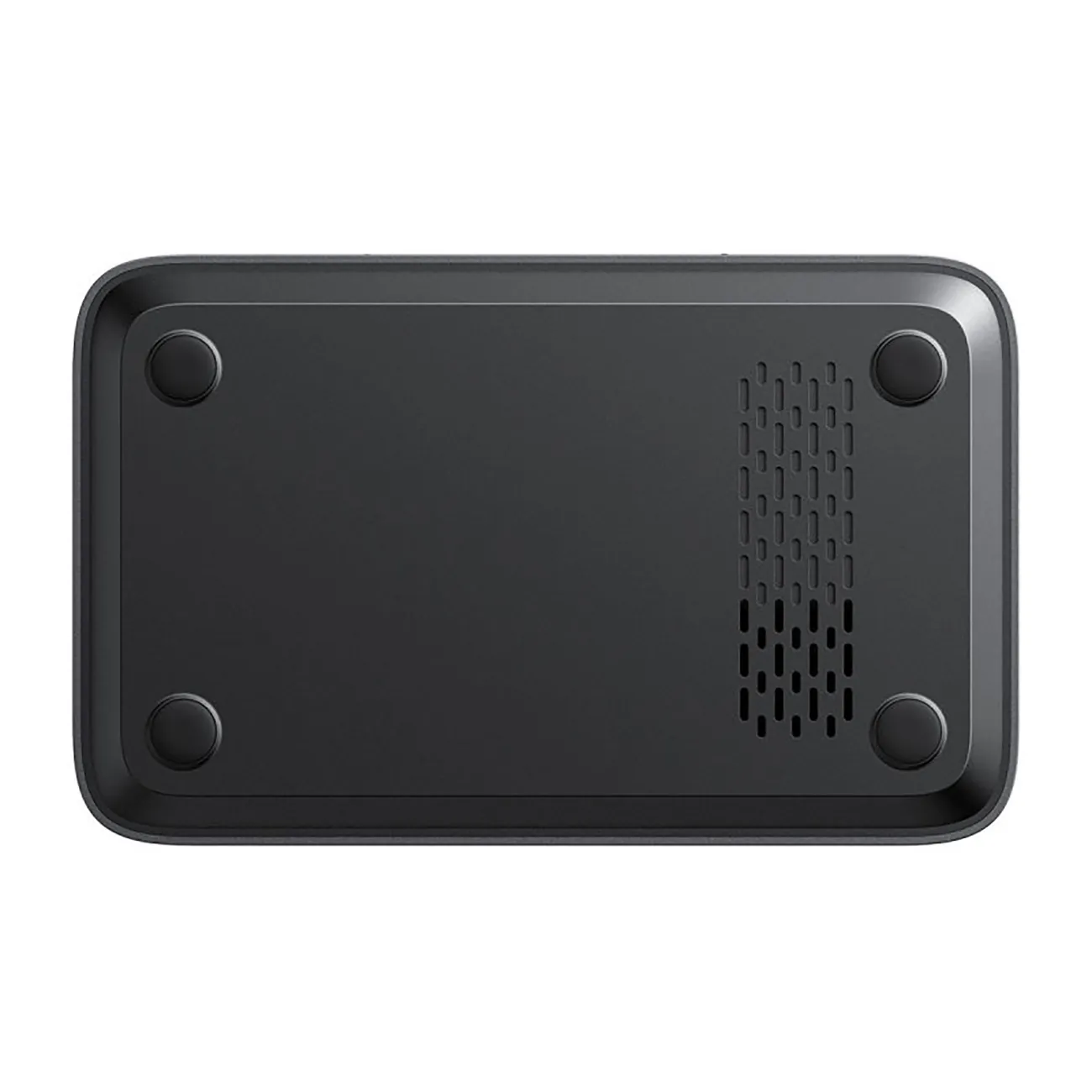Baseus Super Energy | Startbooster 4-i-1 600A med kompressor, lykt og powerbank – Svart – bilde 2