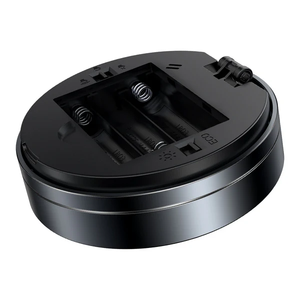 Digitalt magnetisk LED HD-timerminuttstoppur │ Baseus Heyo Rotation Pro – bilde 11