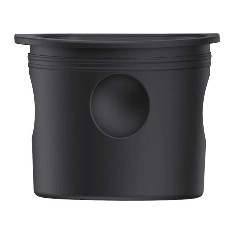 Koppholder innlegg Tesla Model 3 2020 - 2023 / Tesla Model Y 2020 -> │ Grå Baseus T-Space Series Cup Holder for Tesla Twilight Grey – bilde 5