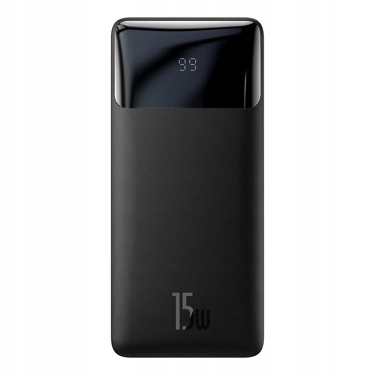 Powerbank Baseus 10000 mAh