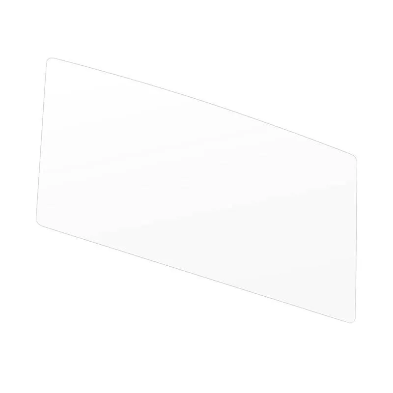 Skjermbeskytter herdet glass Tesla Model 3 / Model Y │ 15'' Baseus Crystal 0,3mm Anti-fingerprint Tempered Glass Film – bilde 4