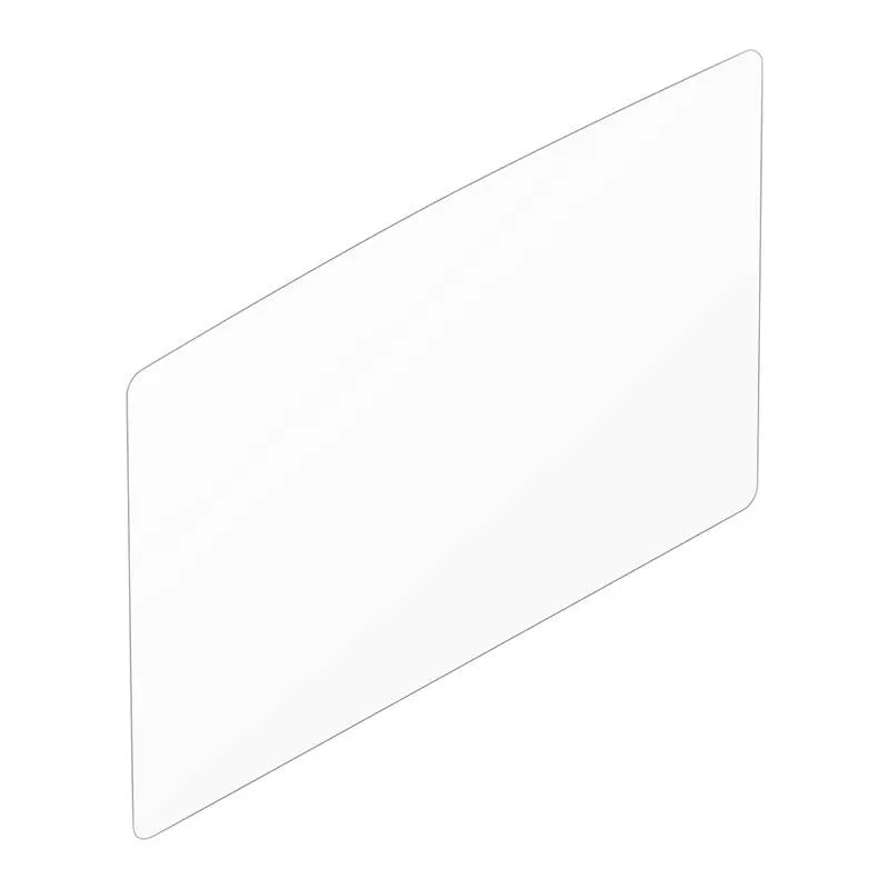 Skjermbeskytter herdet glass Tesla Model 3 / Model Y │ 15'' Baseus Crystal 0,3mm Anti-fingerprint Tempered Glass Film – bilde 5