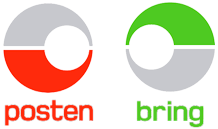 Posten / Bring