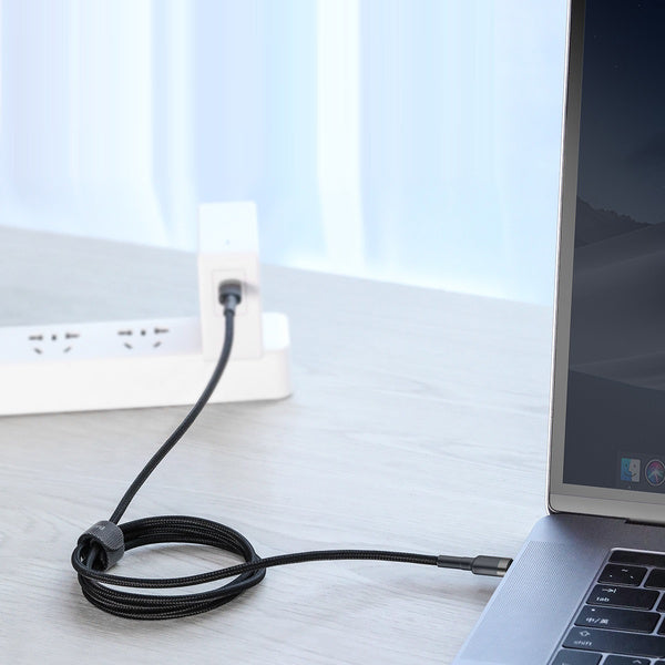 Baseus Cafule 60W | USB-C Type-C Power Delivery Quick Charge 3.0 60W 2m-kabel