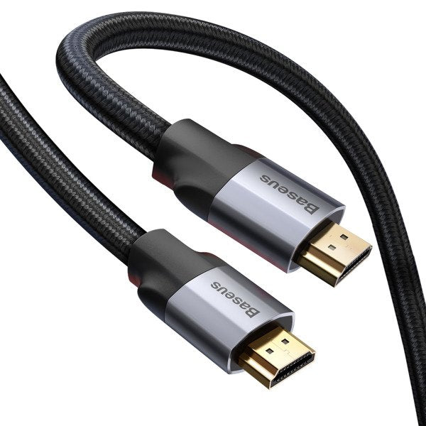 Baseus Enjoyment Series | HDMI-kabel for 4K60Hz FULL HD 2M