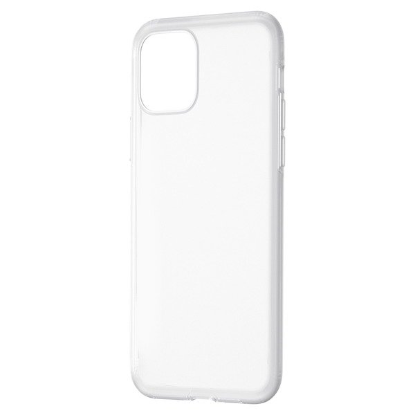 Baseus Jelly Liquid Silica Gel | Slankt beskyttende etui til iPhone 11 Pro 5.8'' 2019 EOL