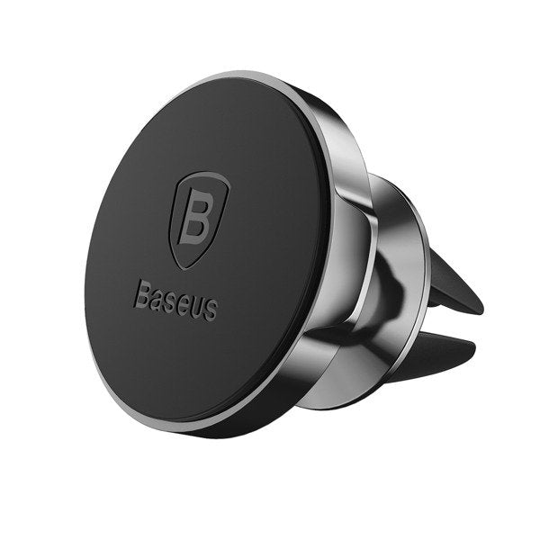 Baseus Small Ears | Liten magnetisk telefonholder for luftventil EOL