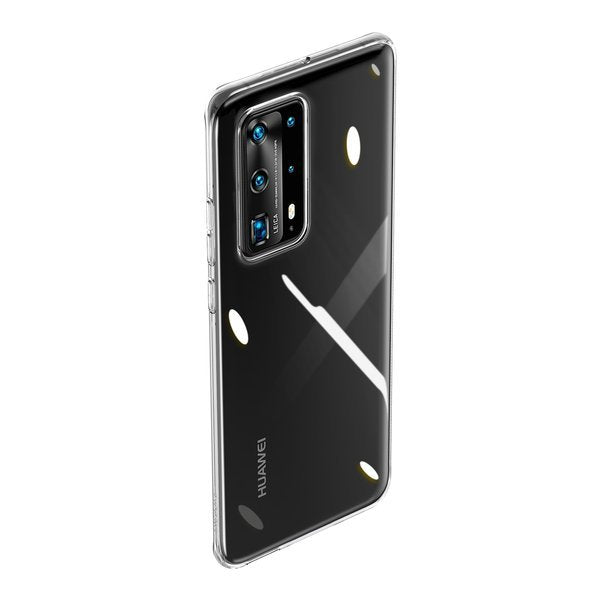 Baseus Simple | Etui for Huawei P40 (EOL)