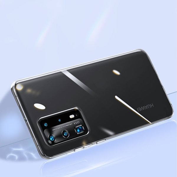 Baseus Simple | Etui for Huawei P40 (EOL)