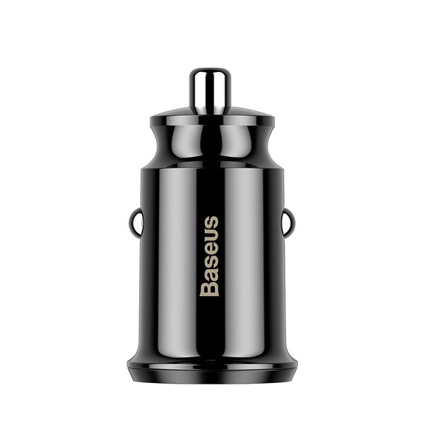 Baseus Grain | Billader med 2x USB-A 3.1A