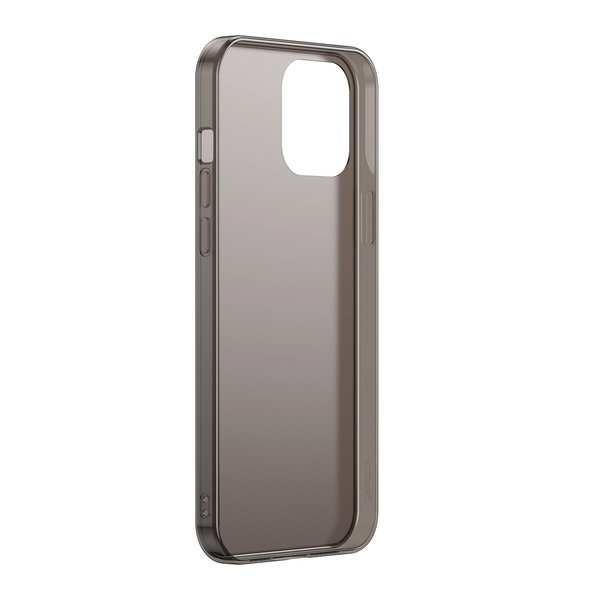 Baseus Frosted Glass | Etui til iPhone 12 Pro Max 6.7'' 2020 EOL