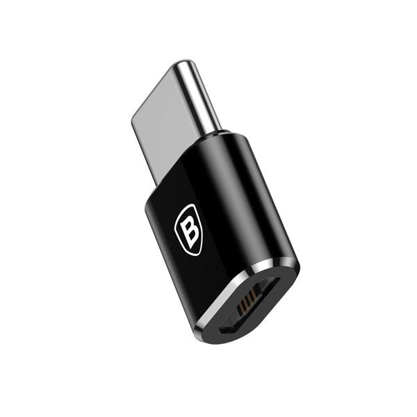 Baseus Mini conventer | Mini Micro USB til USB-C-adapter