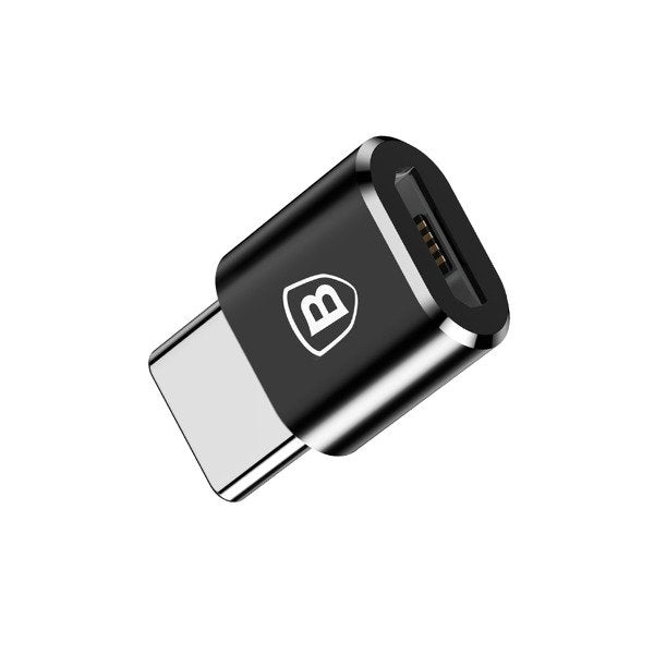 Baseus Mini conventer | Mini Micro USB til USB-C-adapter