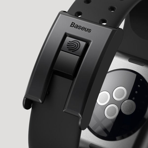 Baseus Slip-thru | Strap bracelet for Apple Watch 3 4 5 6 SE 38 40mm EOL