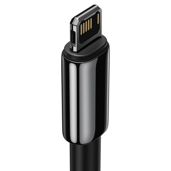 Baseus Tungsten | Apple USB Lightning cable for iPhone 2.4A 2m