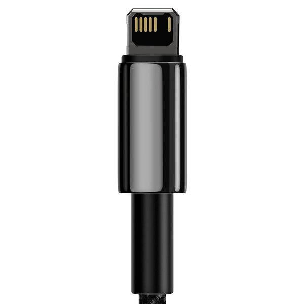 Baseus Tungsten | Apple USB Lightning cable for iPhone 2.4A 2m