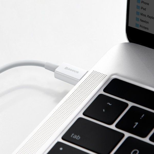 Baseus Superior Series | USB-C Lightning cable for iPhone Power Delivery 20W 1.5m