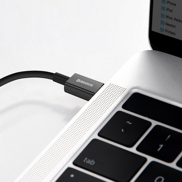 Baseus Superior Series | Kabel USB-C Lightning til iPhone Power Delivery 20W 1m