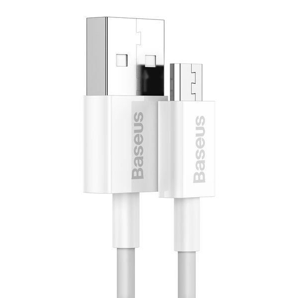 Baseus Superior | USB - Micro kabel 2A 2m